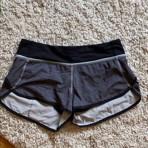 Lululemon shorts